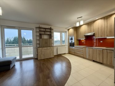 mieszkanie na sprzedaż 45m2 mieszkanie Rzeszów, Rymanowska