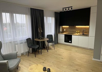 3-pokojowe mieszkanie po remoncie, balkon, garaż polecam mieszkanie Leszno, Armii Krajowej