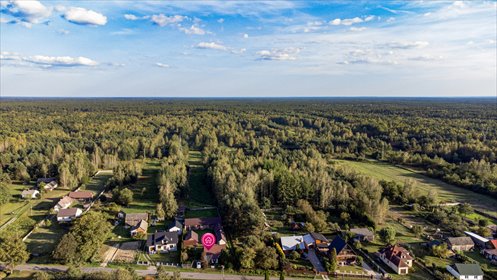 Dom z dużą działką i potencjałem inwestycyjnym dom Gielnia