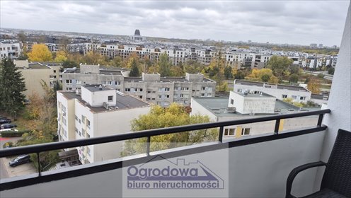 mieszkanie na wynajem 49m2 mieszkanie Warszawa, Wilanów, Stanisława Lentza