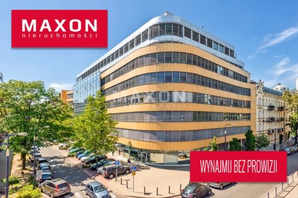 Nowoczesny biurowiec klasy A w centrum Warszawy - zapraszam lokal użytkowy Warszawa, Śródmieście, Skorupki Ignacego Jana ks.