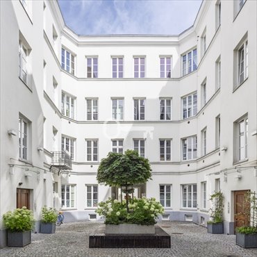 mieszkanie na sprzedaż 193m2 mieszkanie Warszawa, Praga-Północ Stara Praga, Jagiellońska