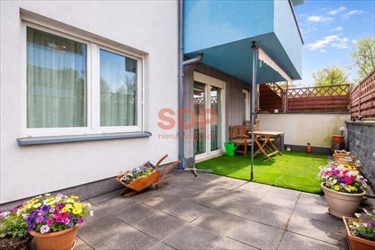 mieszkanie na sprzedaż 66m2 mieszkanie Wrocław, Fabryczna, Stabłowicka