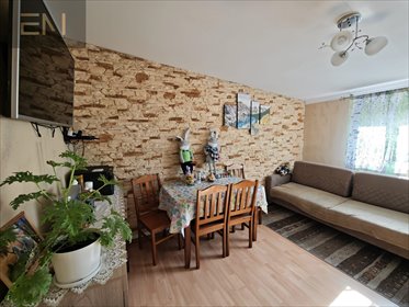 mieszkanie na sprzedaż 60m2 mieszkanie Iwierzyce