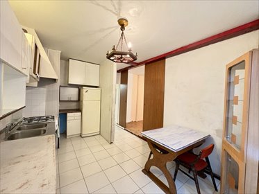 mieszkanie na sprzedaż 63m2 mieszkanie Rzeszów, Ignacego Solarza