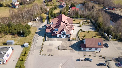 Lokal użytkowy na wynajem Mucharz 200m2 Foto 1