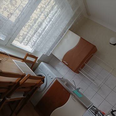 mieszkanie na sprzedaż 48m2 mieszkanie Gorzów Wielkopolski, Wróblewskiego 29