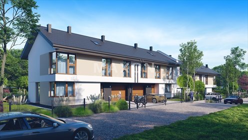 dom na sprzedaż 125m2 dom Warszawa, Białołęka