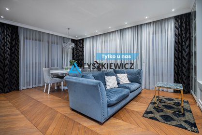 mieszkanie na wynajem 60m2 mieszkanie Gdańsk, Śródmieście, Jaglana