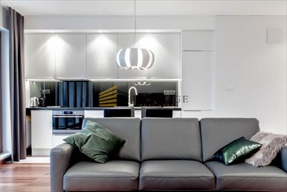 mieszkanie na wynajem 84m2 mieszkanie Warszawa, Wola, Wronia