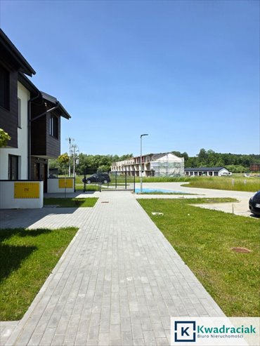 mieszkanie na sprzedaż 95m2 mieszkanie Lesko, Wola Postołowa, Wolańska