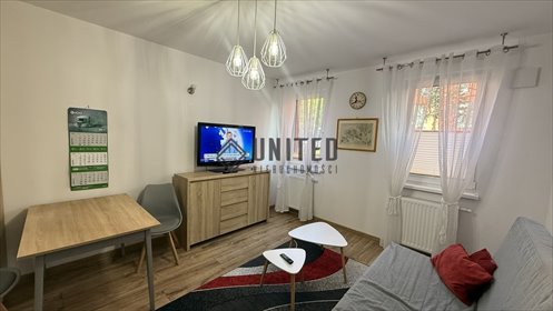 Do sprzedania komfortowe 1-pokojowe mieszkanie 24,31 m² we Wrocławiu mieszkanie Wrocław, Sołtysowice, Sołtysowice, Lekcyjna
