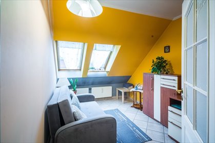 Na sprzedaż przestronne 3-pokojowe mieszkanie 64,8 m² w Sosnowcu mieszkanie Sosnowiec, Śródmieście, Kilińskiego, Kilińskiego
