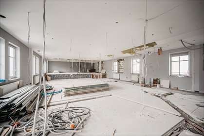 dom na sprzedaż 750m2 dom Konin, PCK