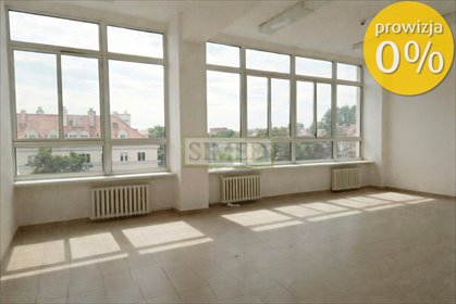Przestronny lokal 210 m² na Mokotowie, 24h dostęp, duże okna lokal użytkowy Warszawa, Mokotów, Czerniaków