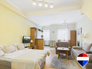 Atrakcyjna kawalerka 38 m² pod wynajem nad morzem mieszkanie Słupski, Grunwaldzka
