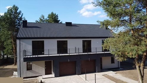 dom na sprzedaż 143m2 dom Osowiec, Promyk Słońca