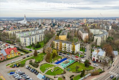 mieszkanie na sprzedaż 78m2 mieszkanie Mielec, Sękowskiego