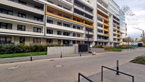 mieszkanie na sprzedaż 31m2 mieszkanie Wrocław, Stare Miasto, Szczepin