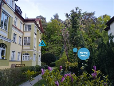 mieszkanie na wynajem 96m2 mieszkanie Sopot, gen. Józefa Wybickiego