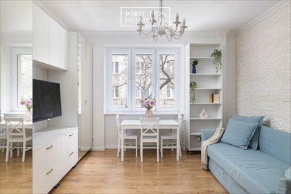mieszkanie na sprzedaż 39m2 mieszkanie Warszawa, Praga-Północ, Wileńska