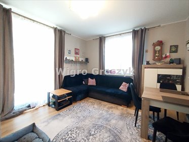 mieszkanie na sprzedaż 52m2 mieszkanie Warszawa, Białołęka, Tarchomin