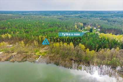 działka na sprzedaż 3009m2 działka Piece