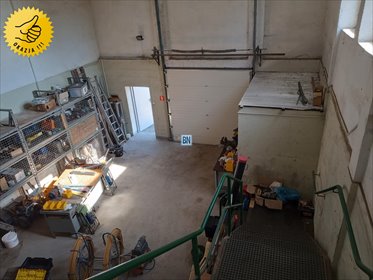 lokal użytkowy na wynajem 120m2 lokal użytkowy Gliwice