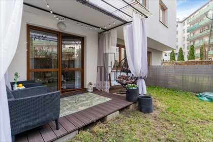 mieszkanie na sprzedaż 49m2 mieszkanie Warszawa, Rożnowska