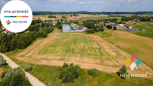 Działka rolna na sprzedaż Boguchwały 19 200m2 Foto 5