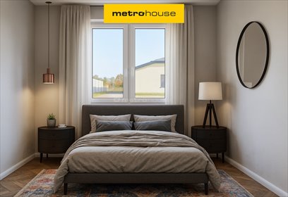 dom na sprzedaż 110m2 dom Ławy