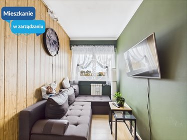 mieszkanie na wynajem 30m2 mieszkanie Bydgoszcz, Bartodzieje, Marii Curie Skłodowskiej