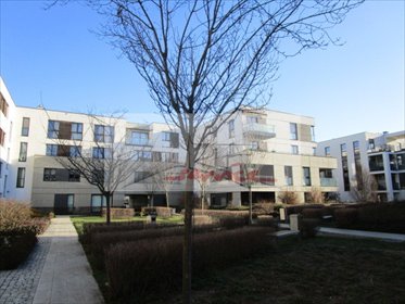 mieszkanie na sprzedaż 120m2 mieszkanie Warszawa, Wilanów, Sarmacka