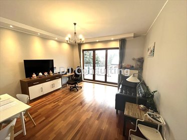 3-pokojowe mieszkanie z tarasem i garażem (Ursynów) mieszkanie Warszawa, Ursynów, Grabów, Pląsy