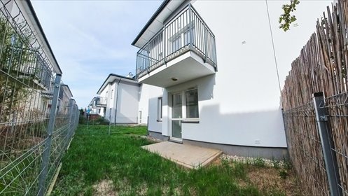 mieszkanie na sprzedaż 64m2 mieszkanie Warszawa, Białołęka, Konik Polny