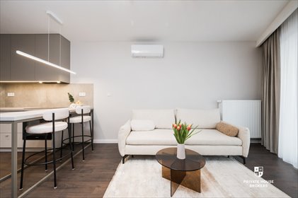Nowoczesne 40m2 z balkonem, klimatyzacja, garaż mieszkanie Kraków, Bronowice, Bronowice, Eljasza Walerego Radzikowskiego