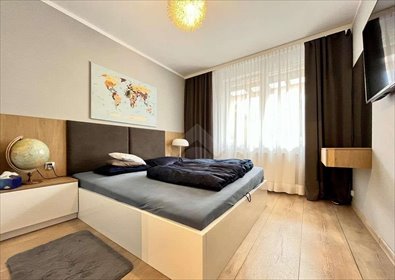 mieszkanie na wynajem 41m2 mieszkanie Kraków, Prądnik Biały, ul. Wincentego Danka