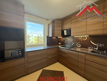 mieszkanie na sprzedaż 68m2 mieszkanie Warszawa, Białołęka, Żeglugi Wiślanej