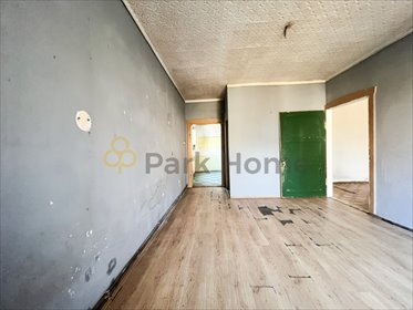 mieszkanie na sprzedaż 45m2 mieszkanie Szprotawa