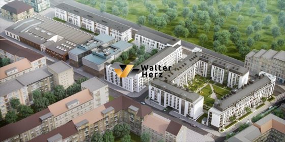 lokal użytkowy na wynajem 1299m2 lokal użytkowy Poznań, Henryka Sienkiewicza