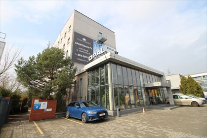Biuro 109 m² w centrum Katowic z klimatyzacją polecam lokal użytkowy Katowice, Centrum, Aleja Walentego Roździeńskiego