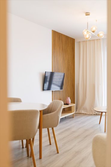 mieszkanie na wynajem 45m2 mieszkanie Gdańsk, Przymorze, Obrońców Wybrzeża