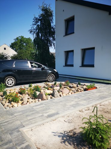 dom na wynajem 100m2 dom Kajetany, Kajetany