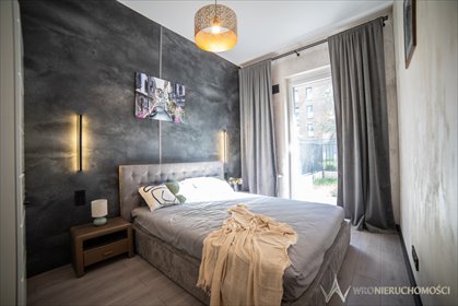 mieszkanie na sprzedaż 40m2 mieszkanie Wrocław, Przedmieście Oławskie, Przedmieście Oławskie, gen. Antoniego Madalińskiego