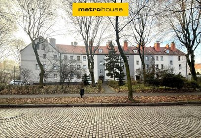 mieszkanie na sprzedaż 41m2 mieszkanie Zabrze, Różańskiego