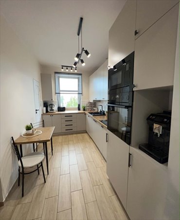 Przestronne 94 m² w centrum Wejherowa (widok na park) mieszkanie Wejherowo, sobieskiego