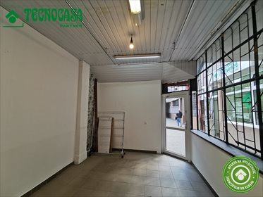 lokal użytkowy na wynajem 20m2 lokal użytkowy Kraków, Bieżanów-Prokocim, Prokocim, Teligi