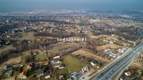 Lokal użytkowy na sprzedaż Gaj, Myślenicka 30 005m2 Foto 7