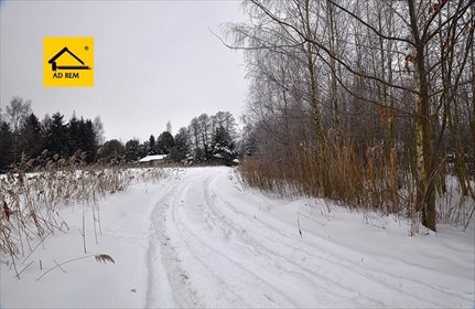 działka na sprzedaż 1872m2 działka Sumin