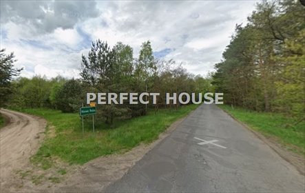 działka na sprzedaż 2800m2 działka Nowa Róża